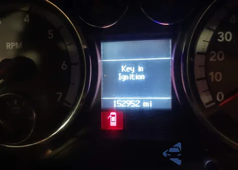 2009 Dodge Ram 1500 Slt/Sport/Trx z USA, uszkodzony, nr VIN 1D3HV18P49S700804